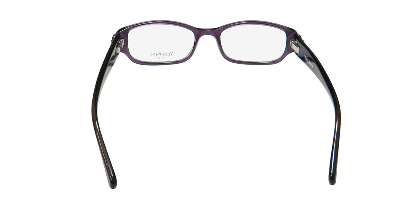 Vera Wang Luxe Marinda Eyeglasses