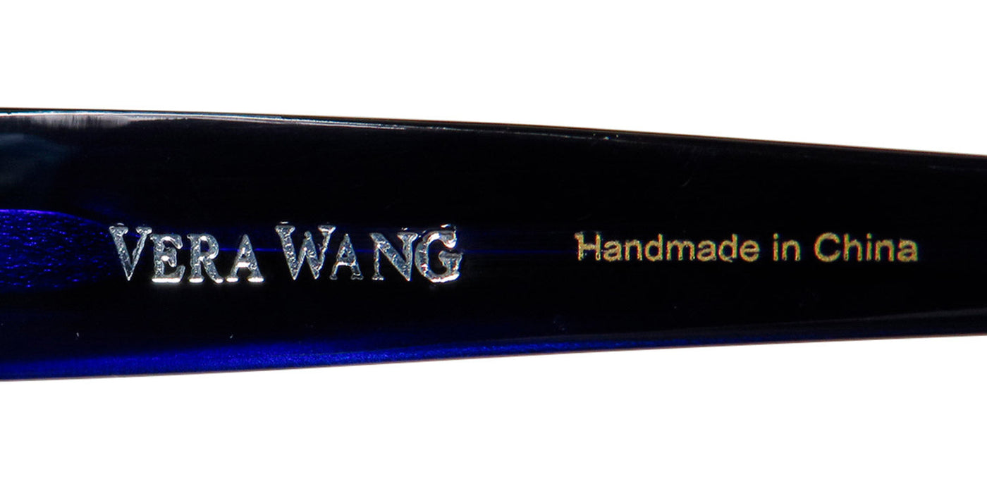 Vera Wang Luxe Marinda Eyeglasses