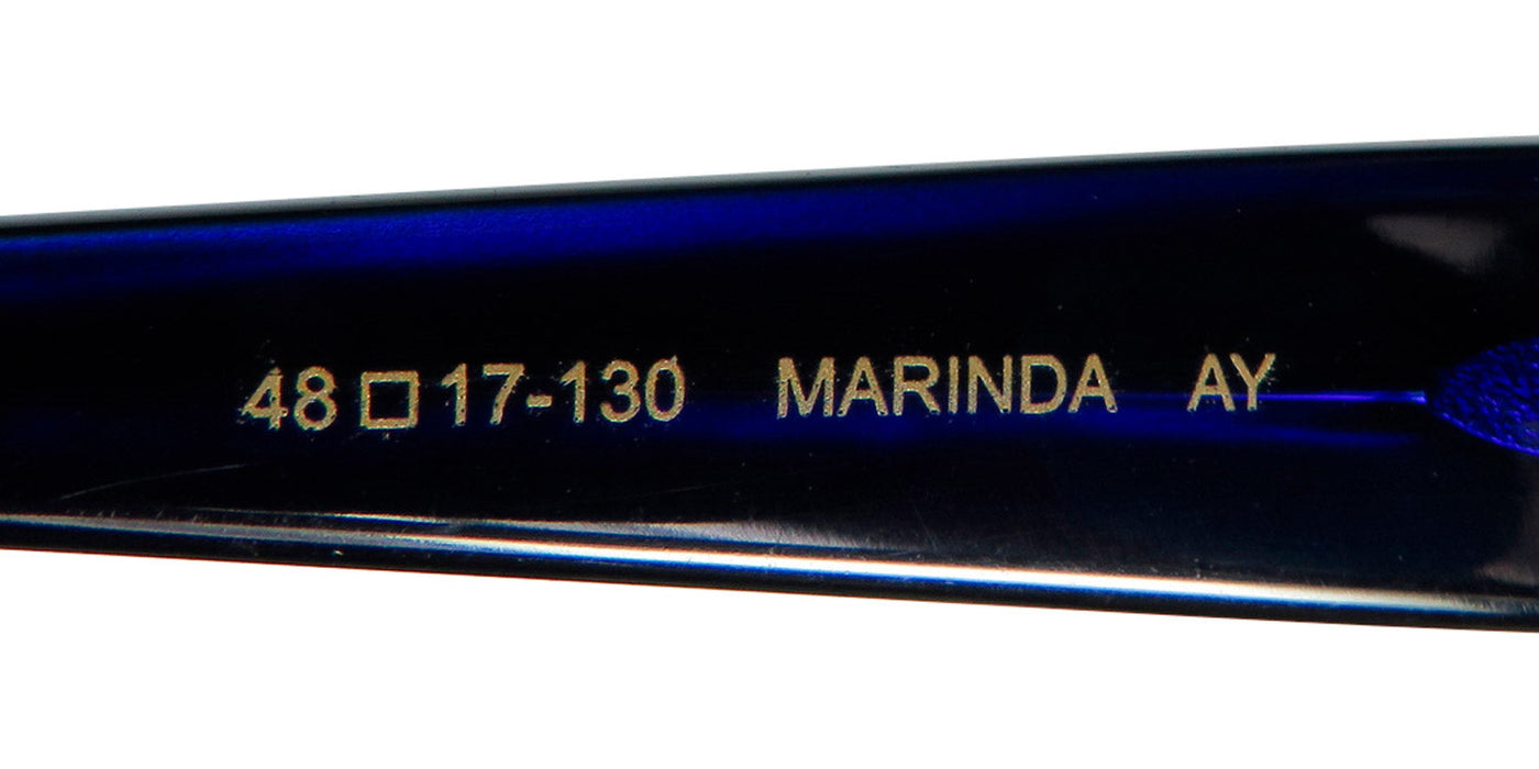 Vera Wang Luxe Marinda Eyeglasses