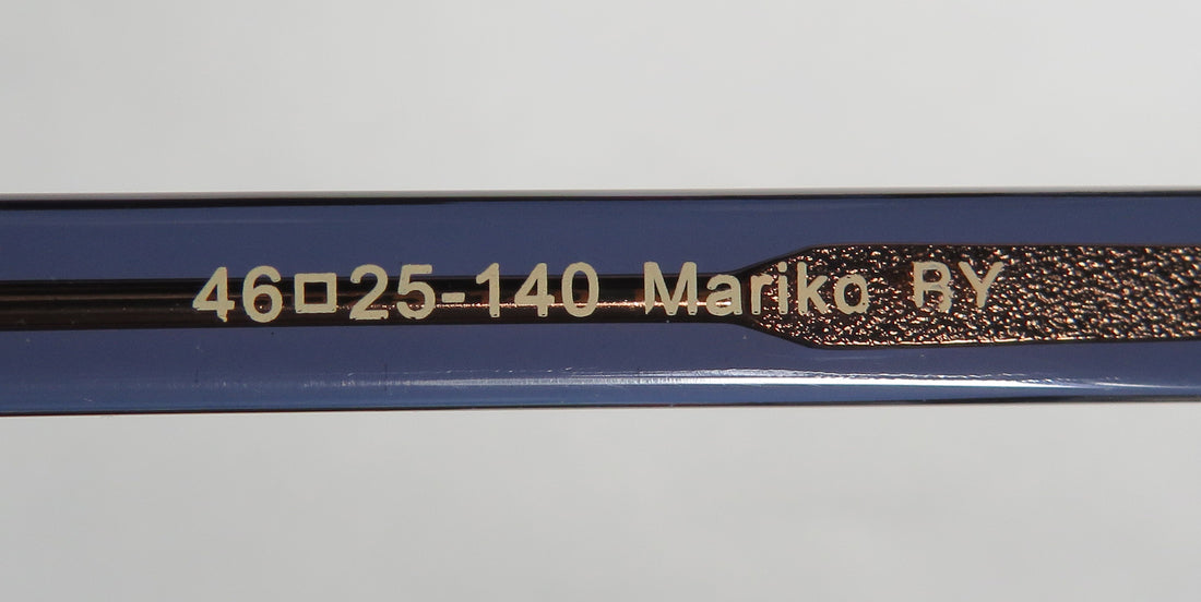 Vera Wang Luxe Mariko Sunglasses