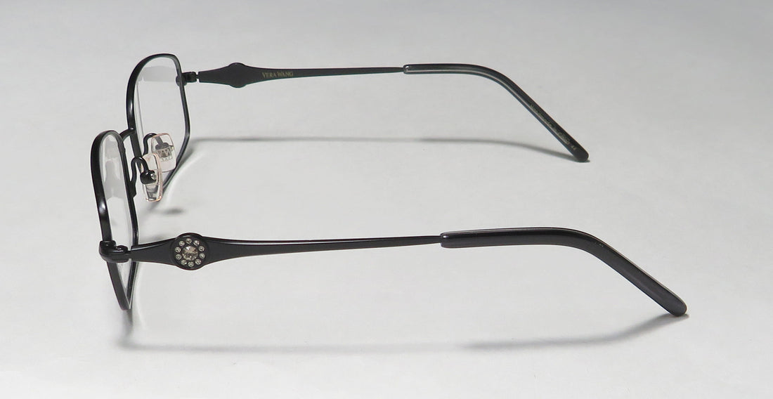 Vera Wang Luxe Placida Eyeglasses