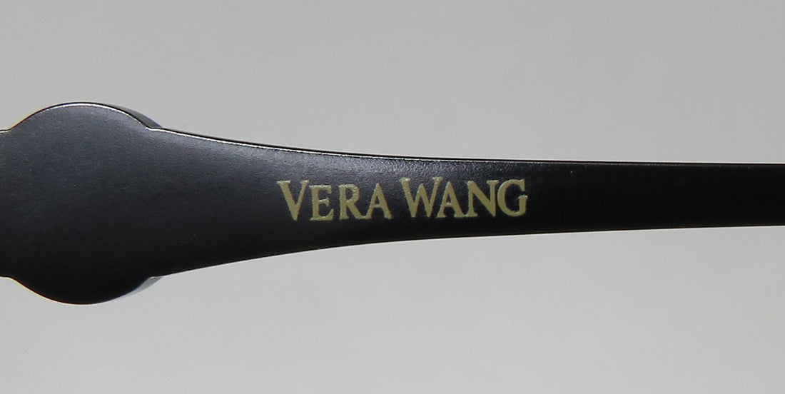 Vera Wang Luxe Placida Eyeglasses