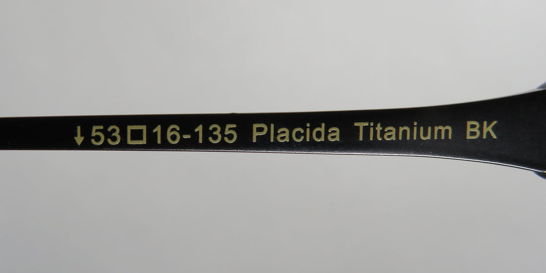 Vera Wang Luxe Placida Eyeglasses