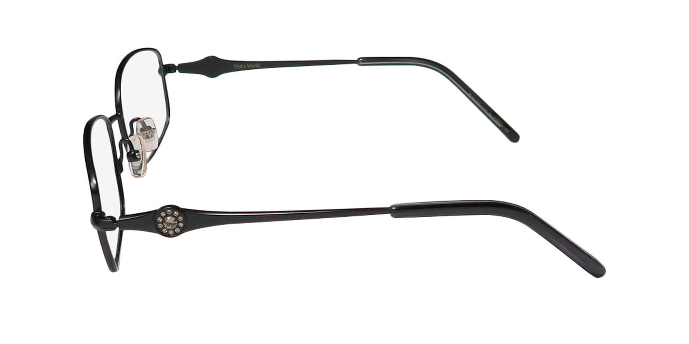 Vera Wang Luxe Placida Eyeglasses