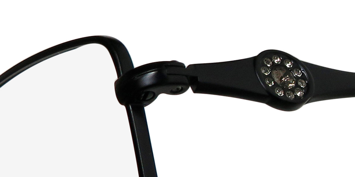 Vera Wang Luxe Placida Eyeglasses