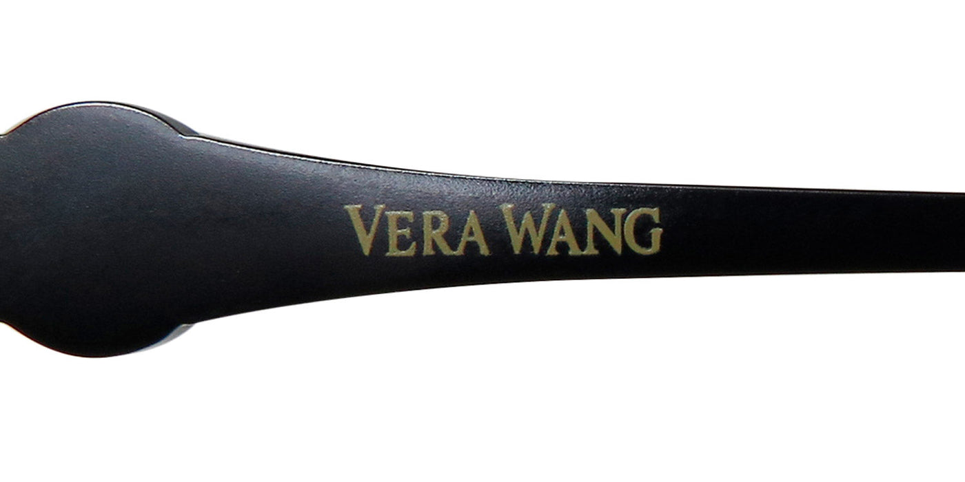 Vera Wang Luxe Placida Eyeglasses