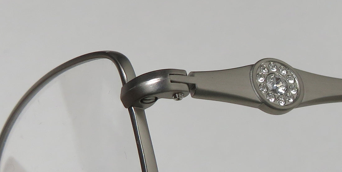 Vera Wang Luxe Placida Eyeglasses