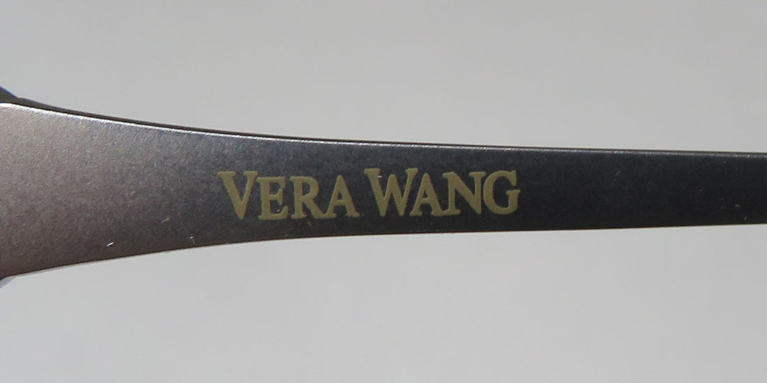 Vera Wang Luxe Placida Eyeglasses