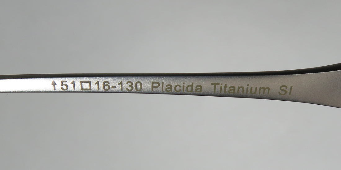 Vera Wang Luxe Placida Eyeglasses