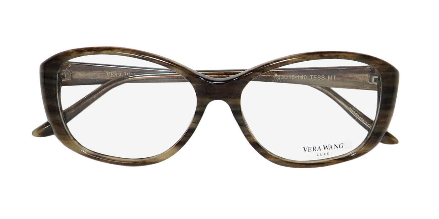 Vera Wang Luxe Tess Eyeglasses