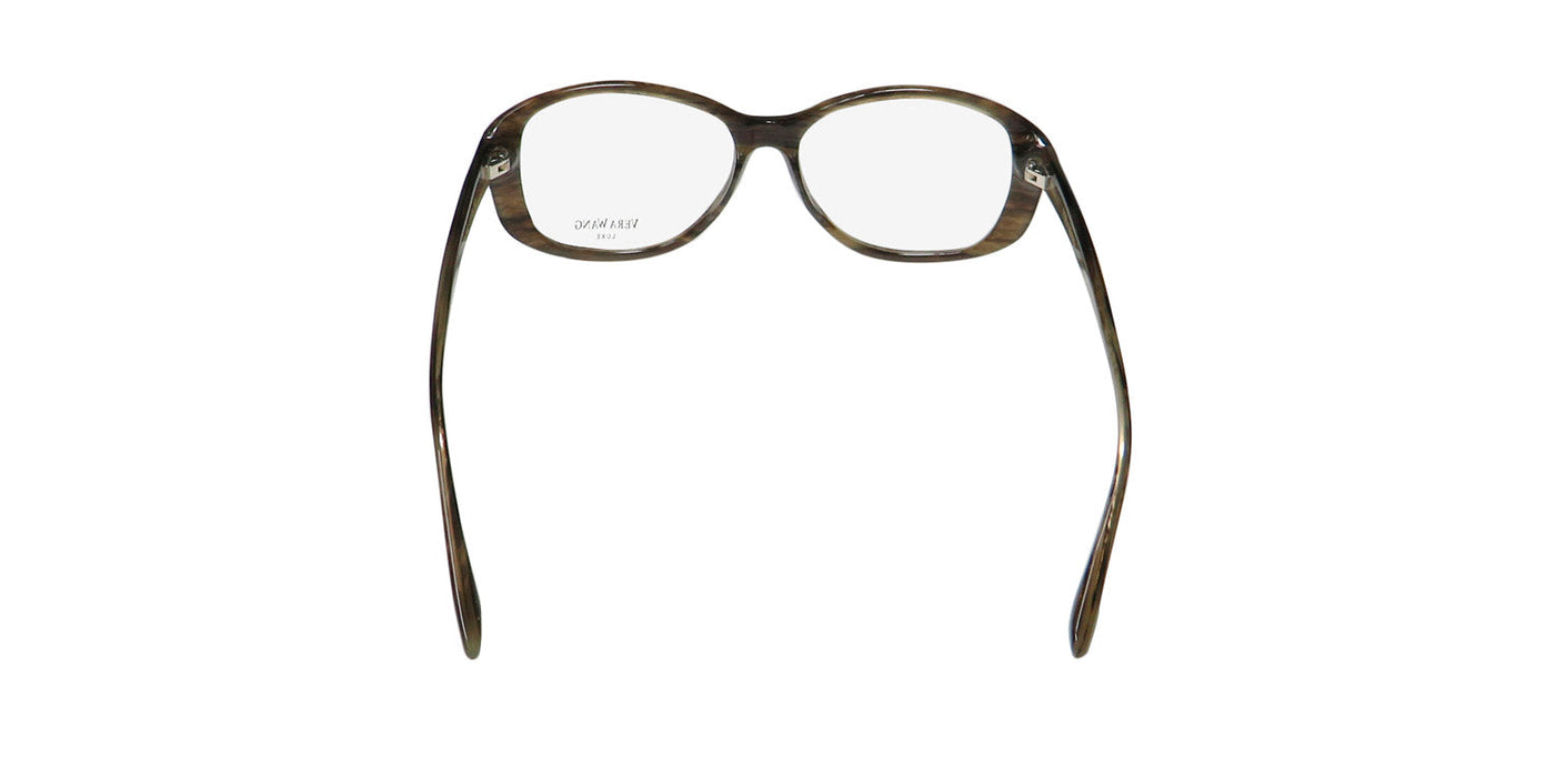 Vera Wang Luxe Tess Eyeglasses
