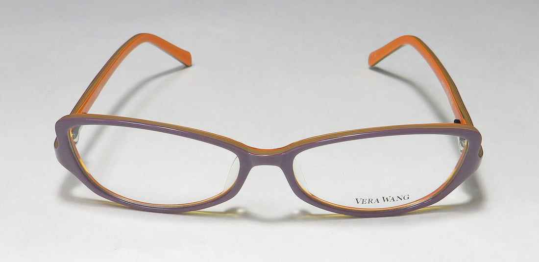 Vera Wang V113 Eyeglasses