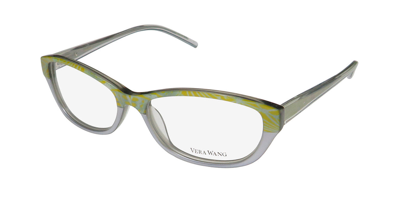 Vera Wang V318 Eyeglasses