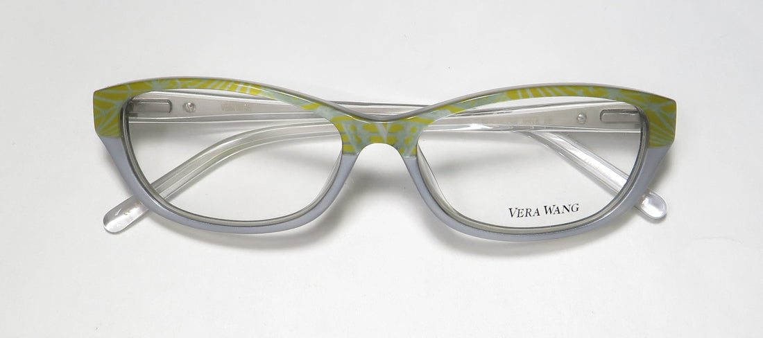 Vera Wang V318 Eyeglasses