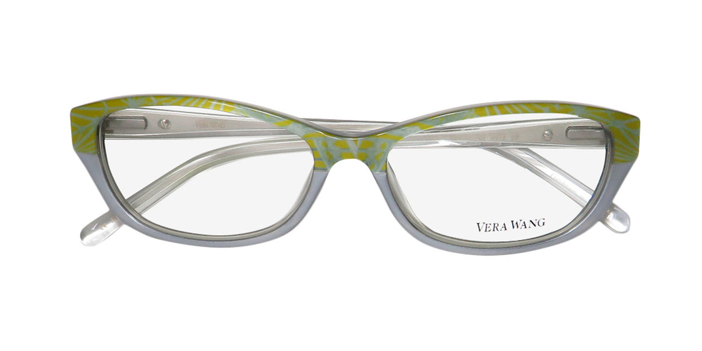 Vera Wang V318 Eyeglasses