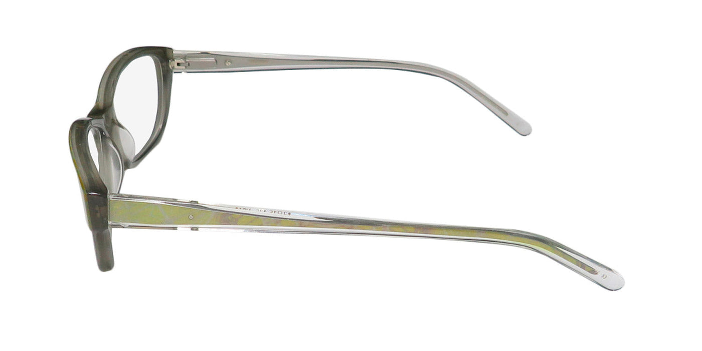 Vera Wang V318 Eyeglasses