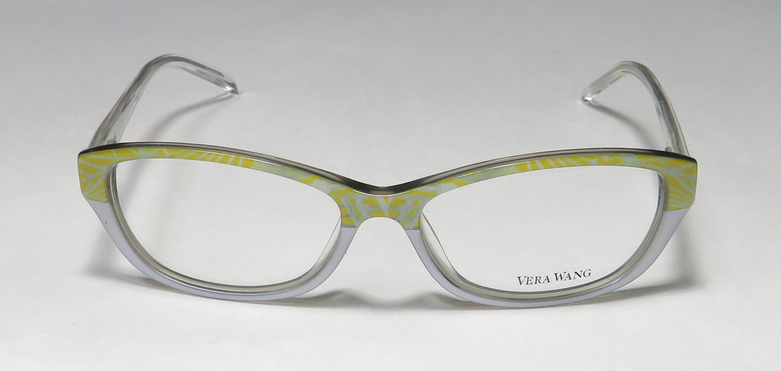 Vera Wang V318 Eyeglasses