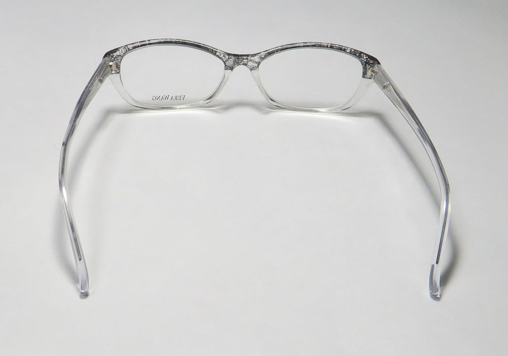 Vera Wang V318 Eyeglasses