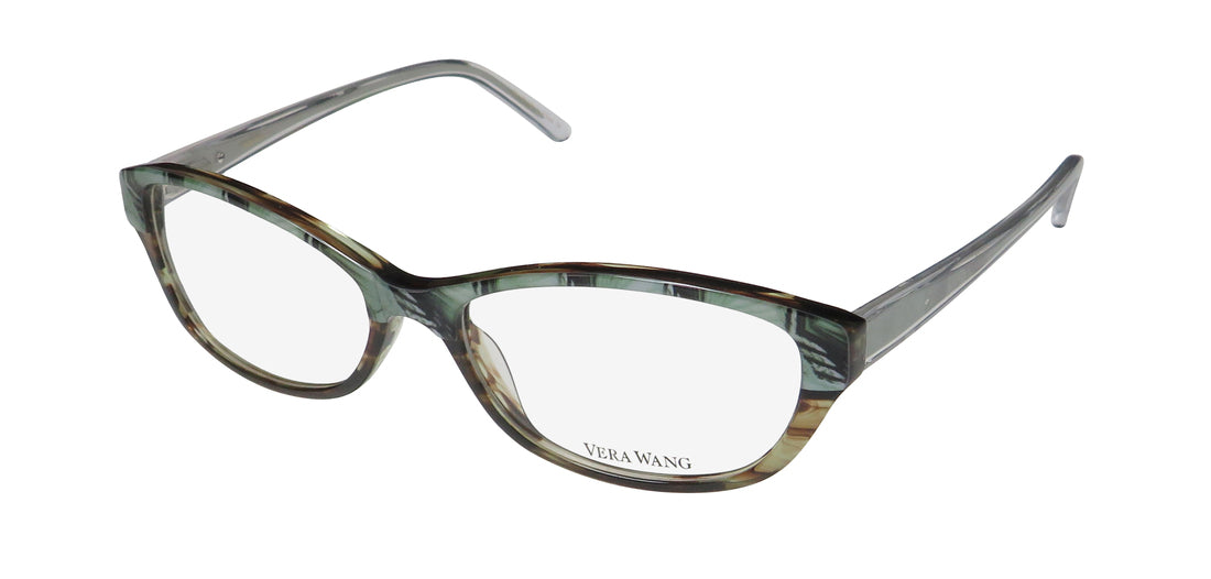 Vera Wang V318 Eyeglasses