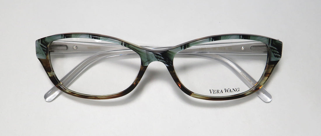 Vera Wang V318 Eyeglasses
