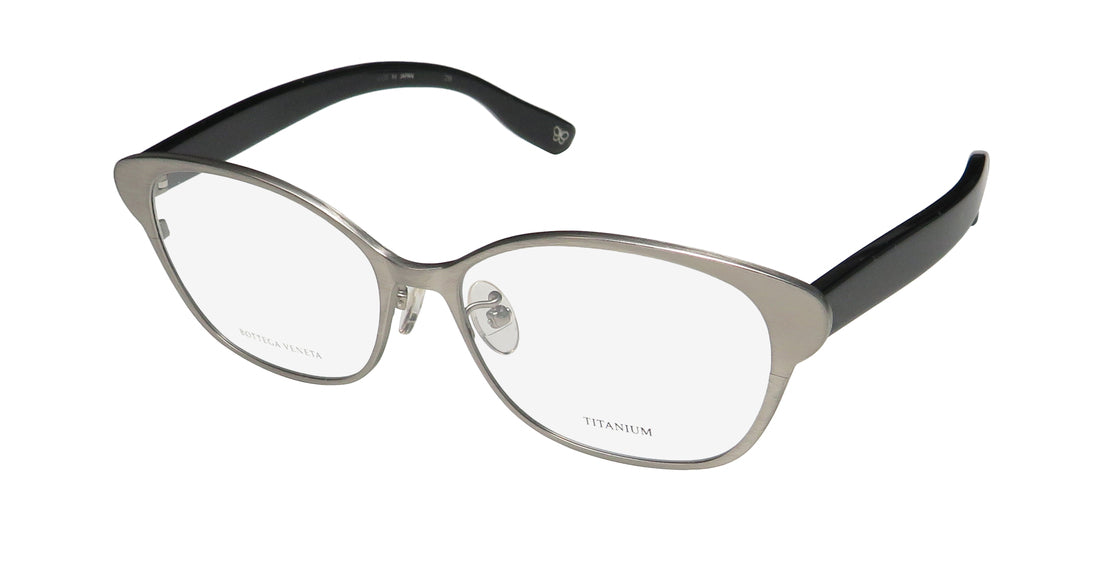 Bottega Veneta Bv6505j Eyeglasses