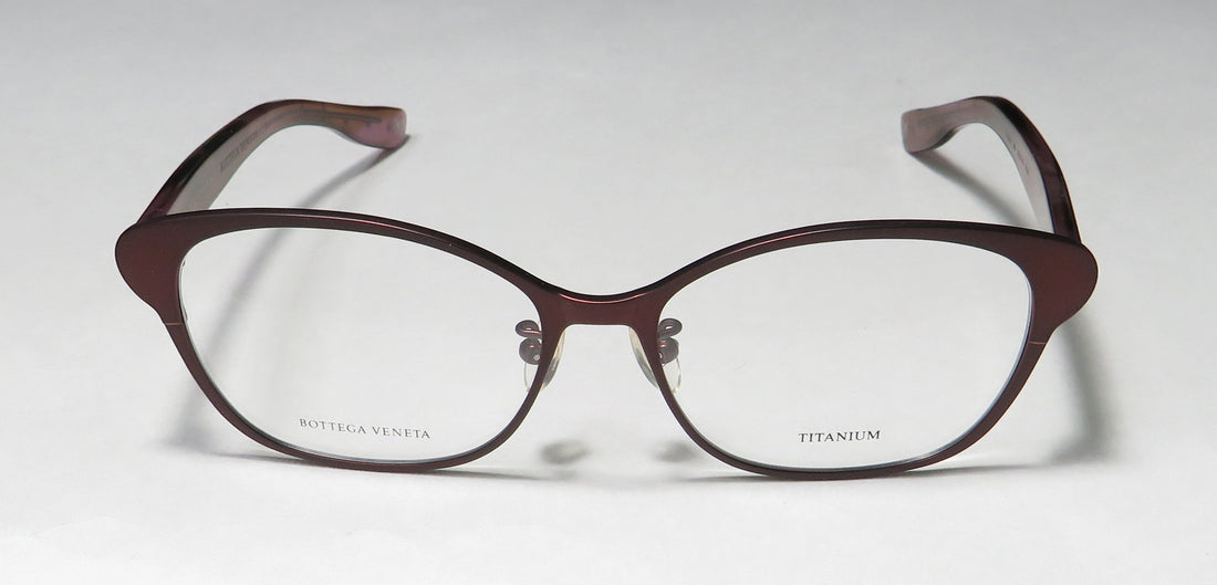 Bottega Veneta Bv6505j Eyeglasses