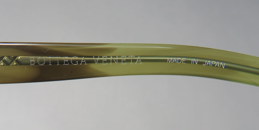 Bottega Veneta Bv6505j Eyeglasses