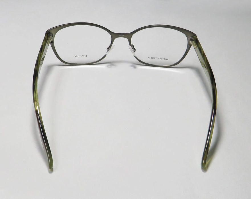 Bottega Veneta Bv 206 Eyeglasses