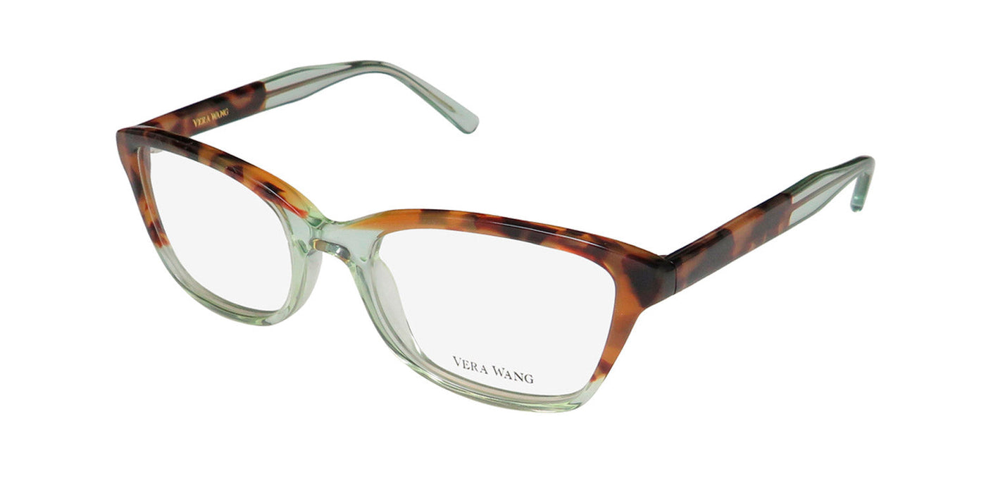 Vera Wang V371 Eyeglasses