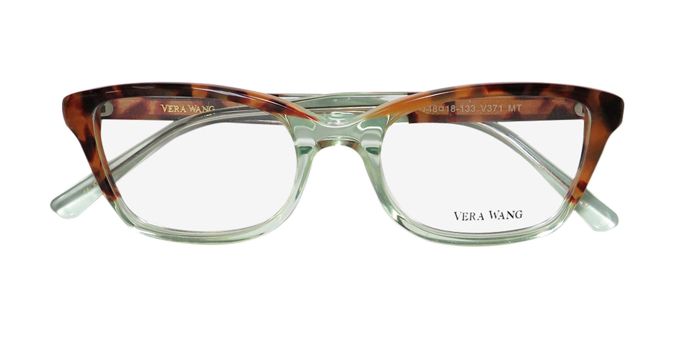Vera Wang V371 Eyeglasses
