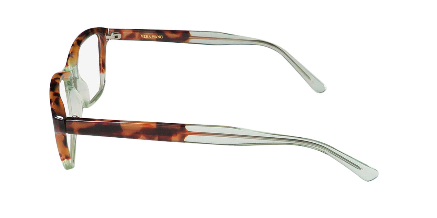 Vera Wang V371 Eyeglasses