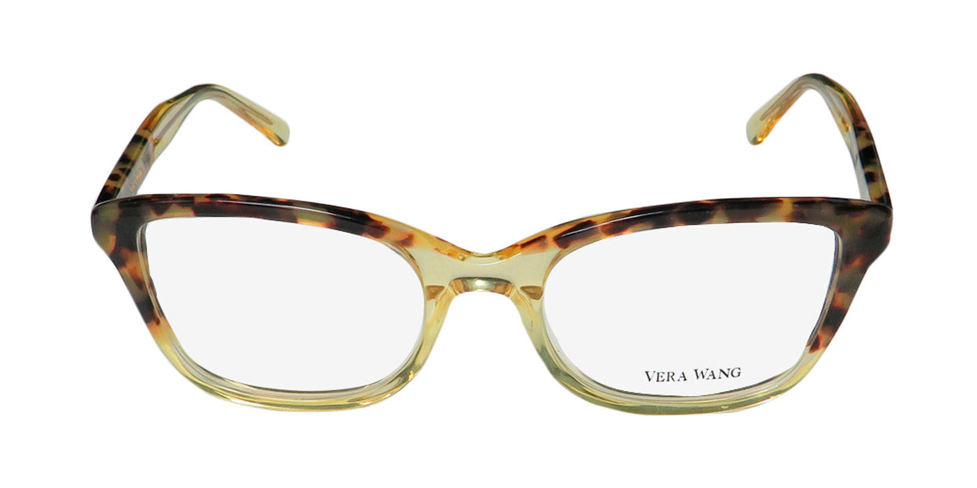 Vera Wang V371 Eyeglasses