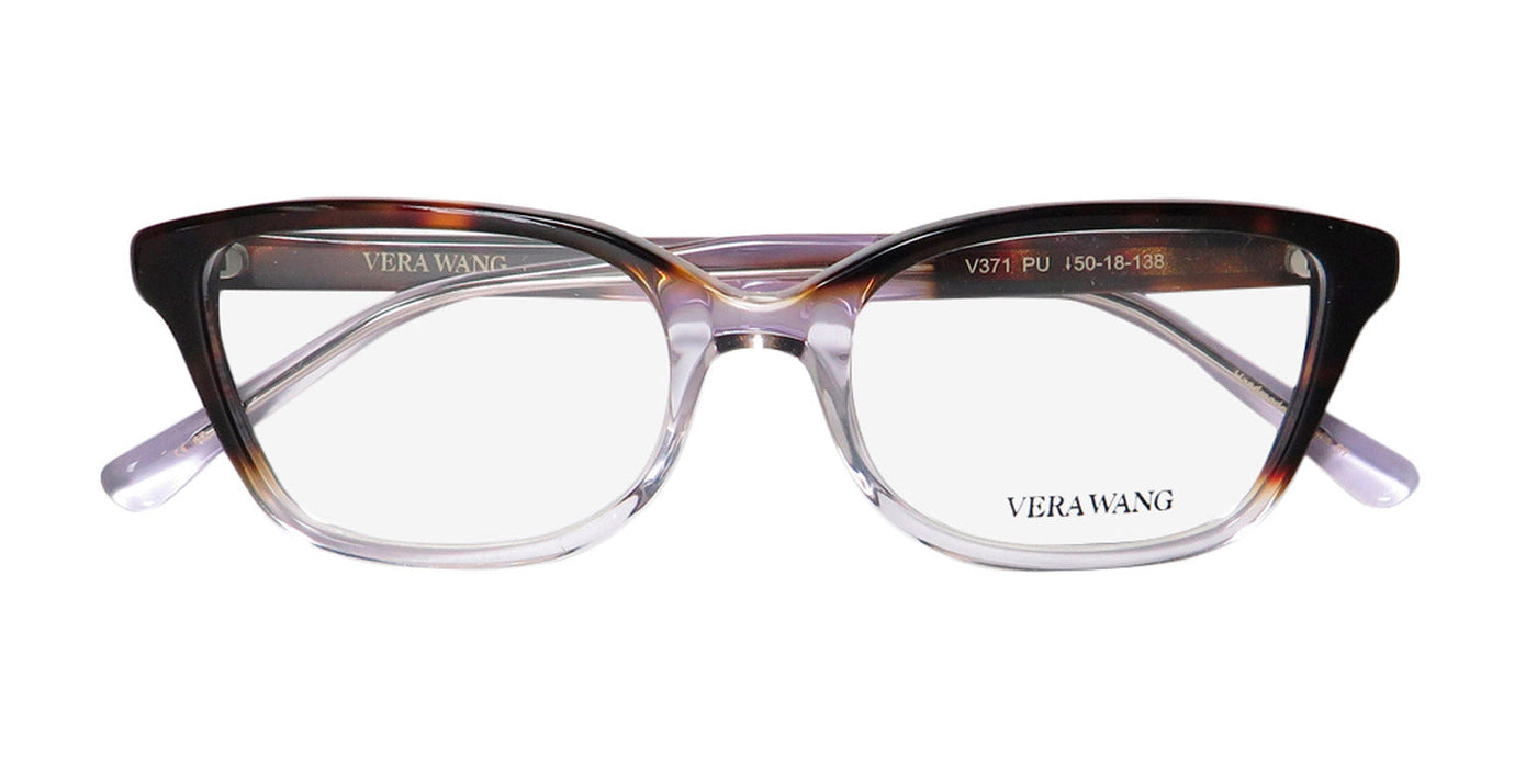 Vera Wang V371 Eyeglasses