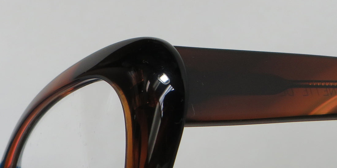 Vera Wang Luxe Linette Eyeglasses