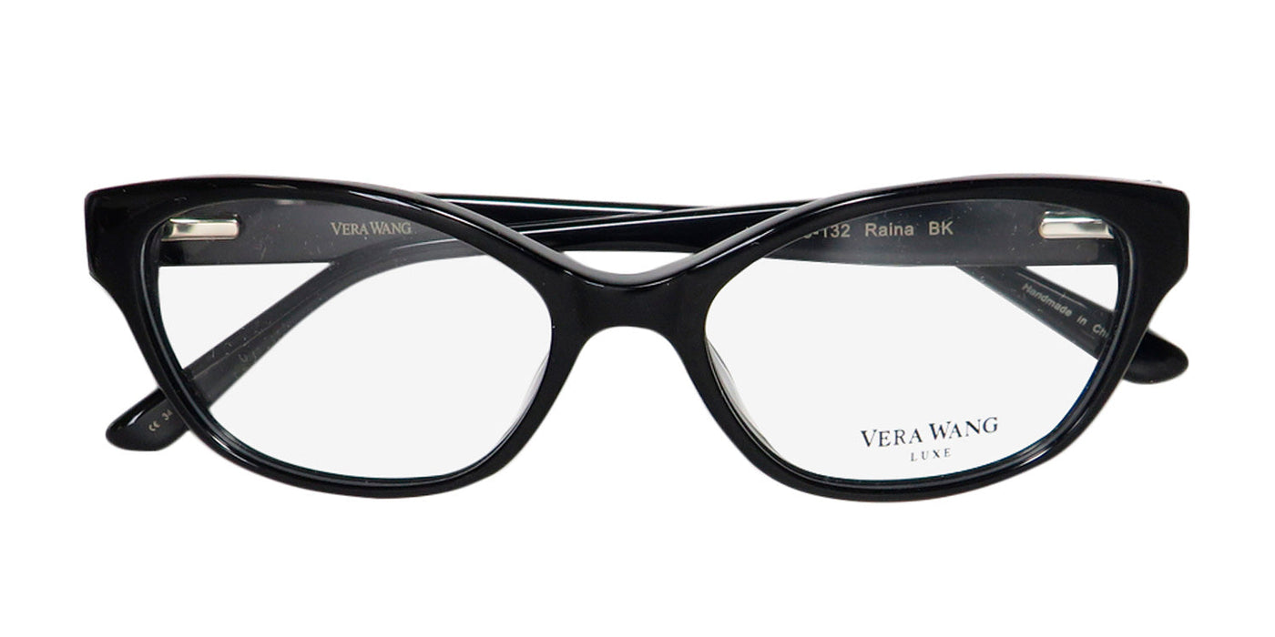 Vera Wang Luxe Raina Eyeglasses