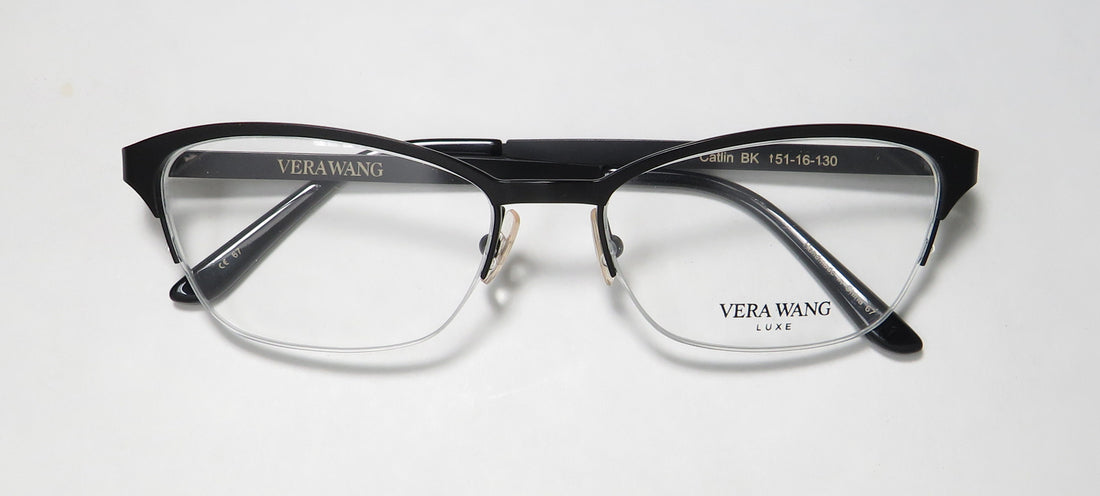 Vera Wang Luxe Catlin Eyeglasses