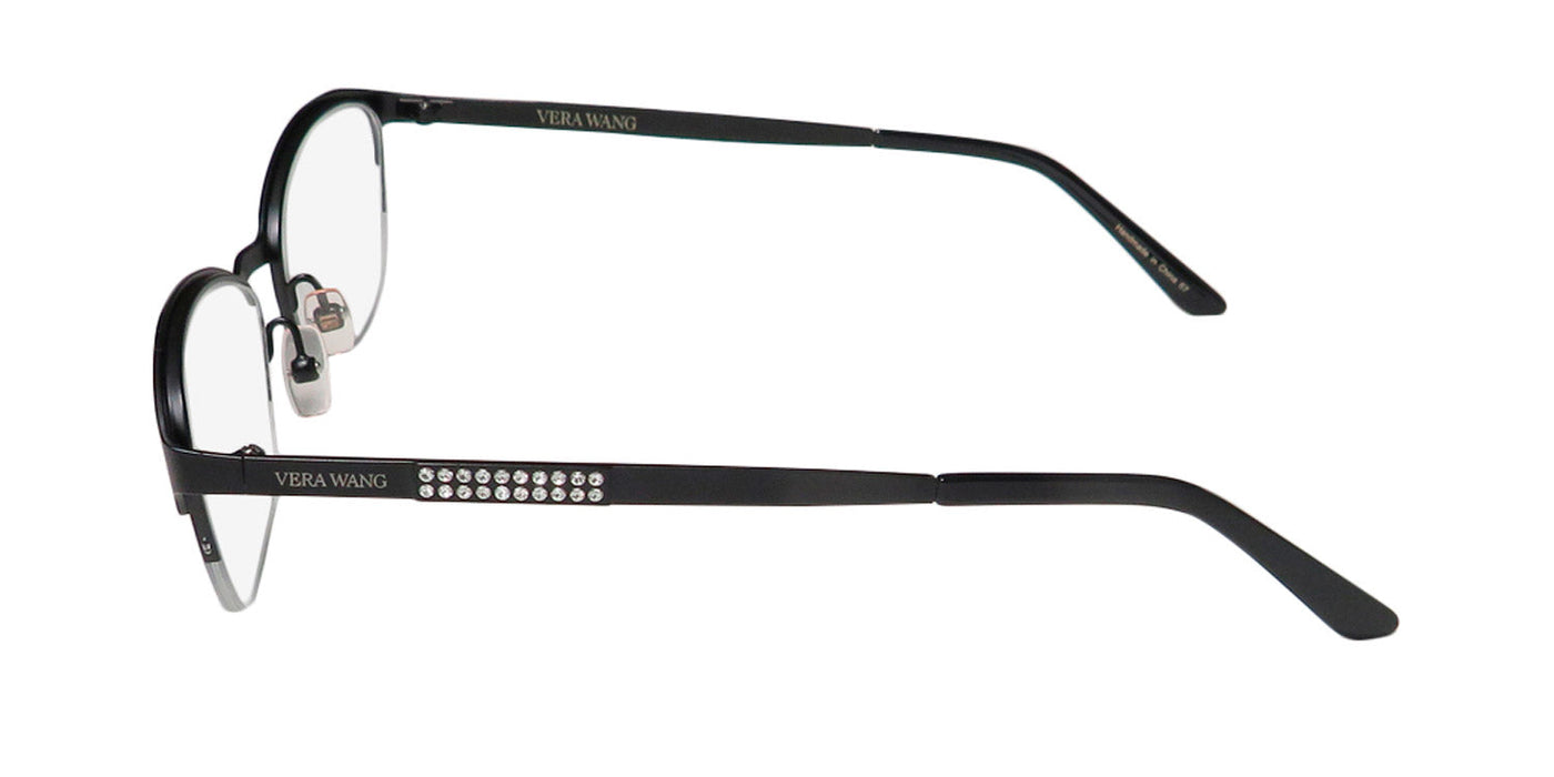 Vera Wang Luxe Catlin Eyeglasses