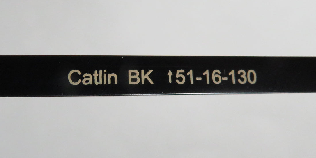 Vera Wang Luxe Catlin Eyeglasses