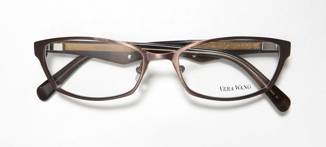 Vera Wang V092 Eyeglasses