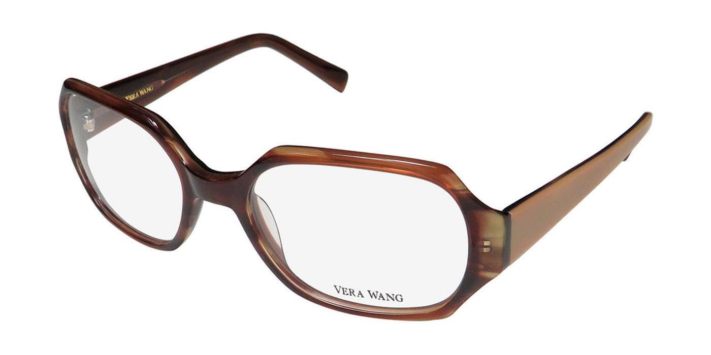 Vera Wang V162 Eyeglasses