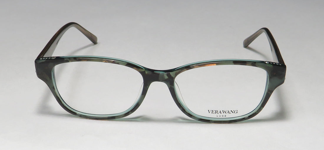 Vera Wang Luxe Shandae Eyeglasses