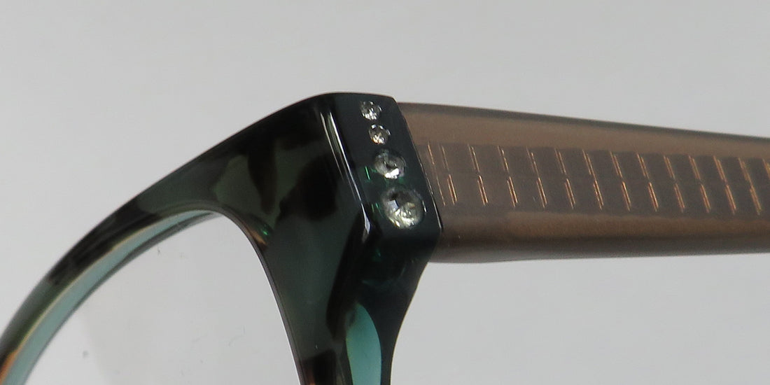 Vera Wang Luxe Shandae Eyeglasses