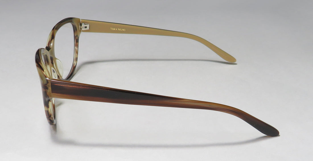 Vera Wang Luxe Lisette Eyeglasses