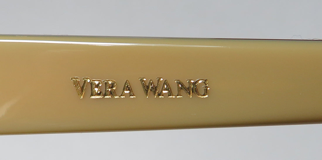 Vera Wang Luxe Lisette Eyeglasses