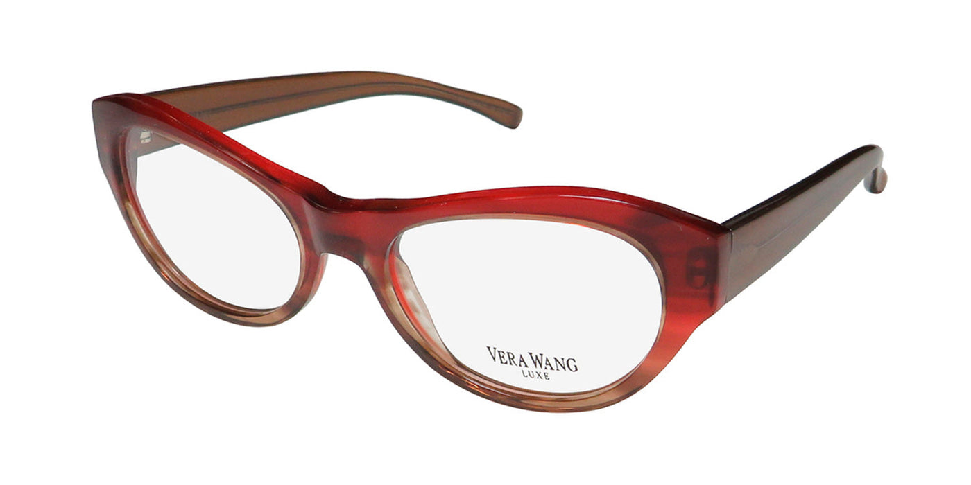 Vera Wang Luxe Larisa Eyeglasses