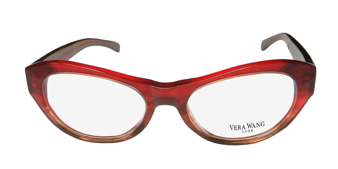 Vera Wang Luxe Larisa Eyeglasses