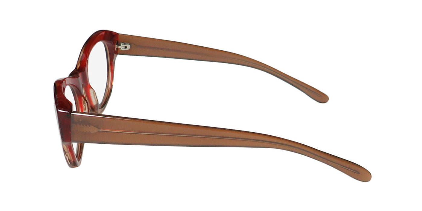 Vera Wang Luxe Larisa Eyeglasses