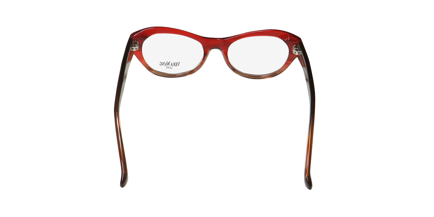 Vera Wang Luxe Larisa Eyeglasses