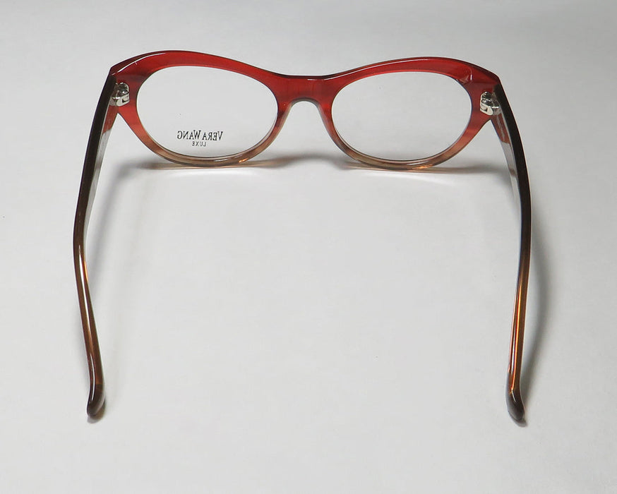 Vera Wang Luxe Larisa Eyeglasses