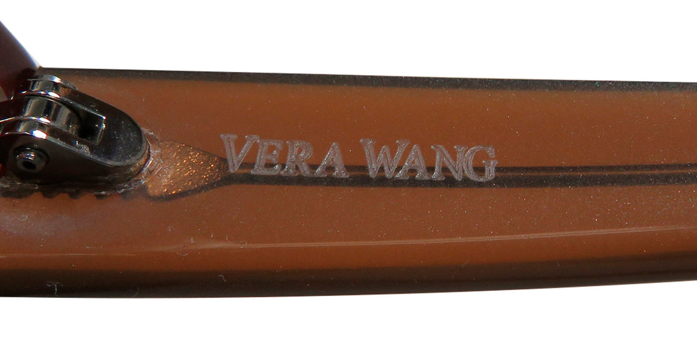 Vera Wang Luxe Larisa Eyeglasses